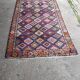Anatolian Turkish rug