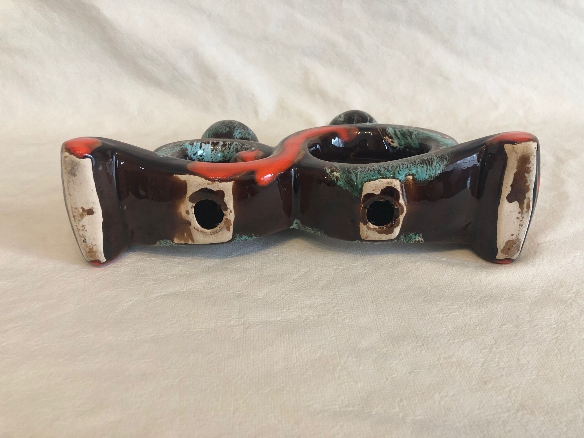 Chandelier two branches