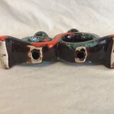 Chandelier two branches