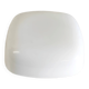 Ceiling light or square opaline globe wall light - 1950s/60s