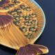 Vallauris baptistin ambrogio - empty pocket, ashtray fish 60s