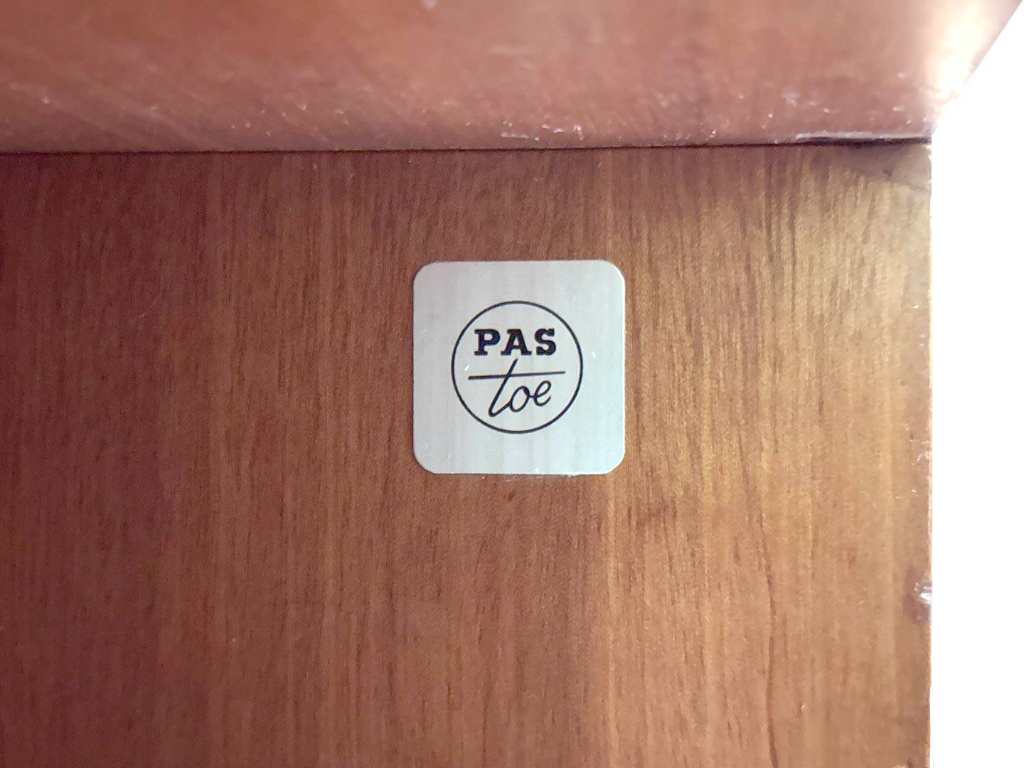 Vintage KU10 wardrobe Cees Braakman for Pastoe