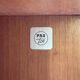 Vintage KU10 wardrobe Cees Braakman for Pastoe