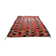 Tapis boujad le damier   170x250cm
