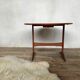 Tingstrom Kavaljer Sweden side table
