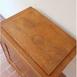 Confiturier commode vintage