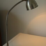 Chrome vice lamp 1950