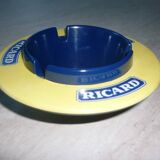 Cendrier publicitaire ricard