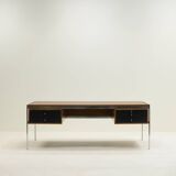 JK 204 desk by Jorgen Kasthold for kill international, 1960s Germany.
