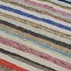 Turkish Handwoven Flatweave Chaput Kilim 168 cm x 328 cm