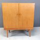 Vintage cabinet by Jos De Mey for Vandenberghe Pauvers, 1960s