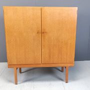 Meuble vintage de Jos De Mey pour Vandenberghe Pauvers, 1960