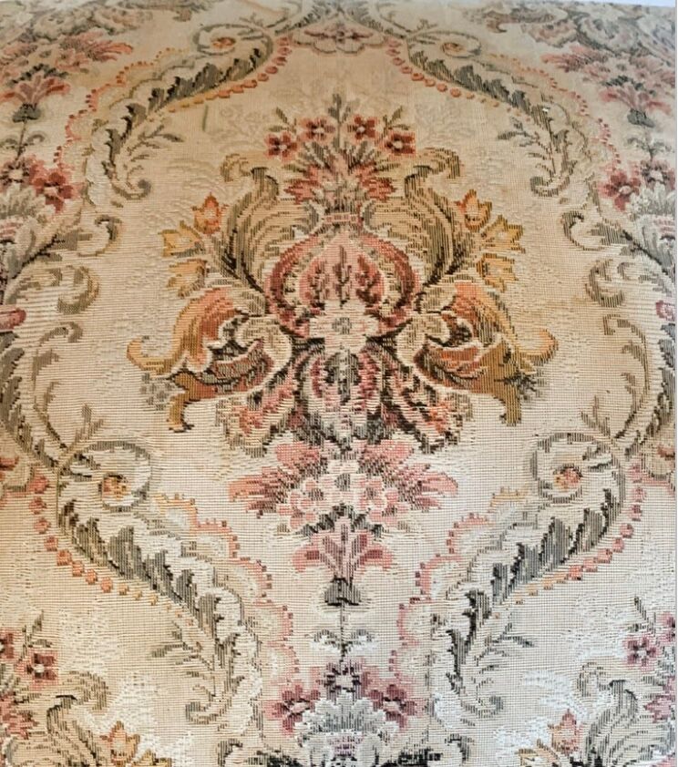 Pair of Neo-Renaissance armchairs, circa 1870