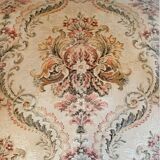 Pair of Neo-Renaissance armchairs, circa 1870