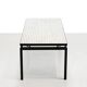 Dutch modernist mosaic coffee table 1950s