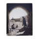 Orientalist photo René Prouho Figguig Morocco East Africa 30cmx23cm