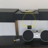 Eichholtz Nerone console table