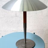 Table lamp "liner" by Aluminor