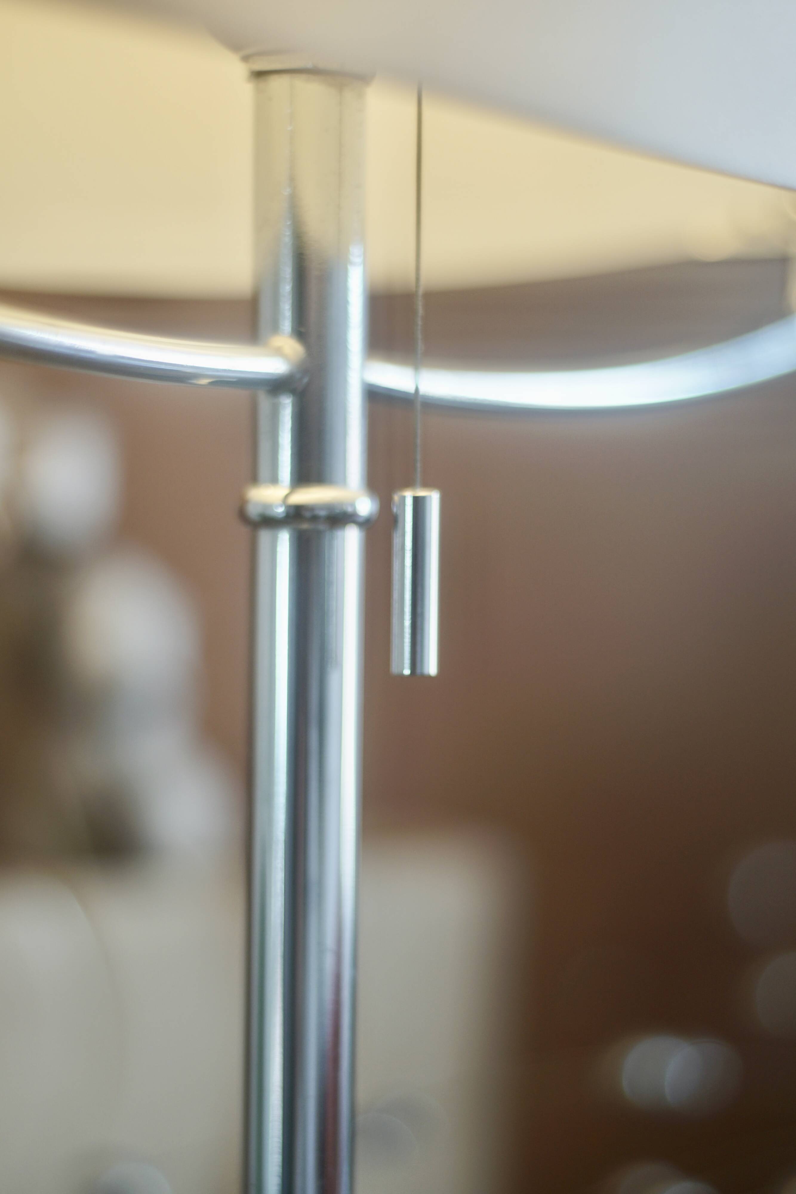 Tre Ci Luce lamp - Monna Lisa model - Made in Italy