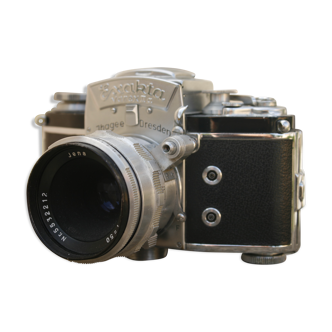Exakta Varex camera