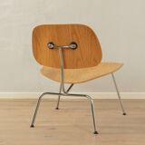 Fauteuil Lounge Group en contreplaqué, Charles & Ray Eames