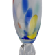 3 verres à pied