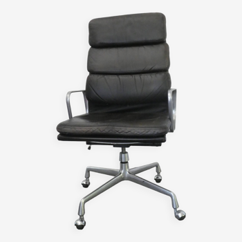Fauteuil Eames Softpad