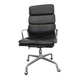 Fauteuil Eames Softpad