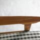 Scandinavian armchair, circa 1960