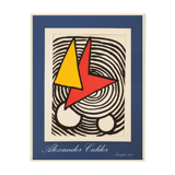 Alexander Calder - Triangle
