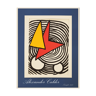 Alexander Calder - Triangle