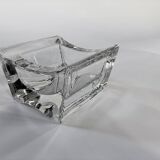 Ashtray - Vintage Catchall • Cristal de Vannes • 1970-80