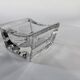 Ashtray - Vintage Catchall • Cristal de Vannes • 1970-80