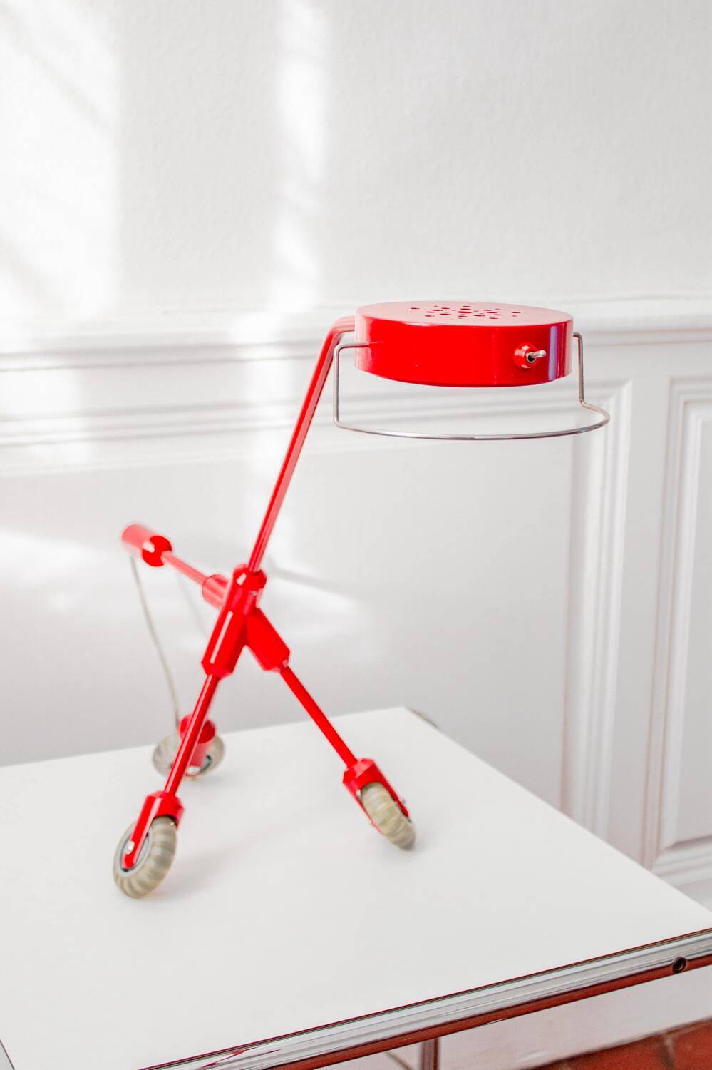 Kila lamp by Harry Allen for IKEA