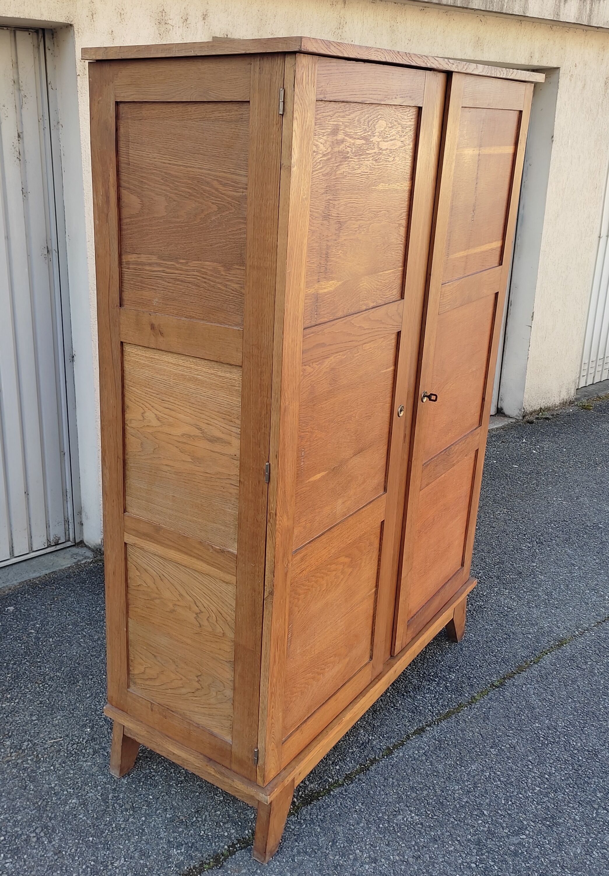 Wardrobe René Gabriel