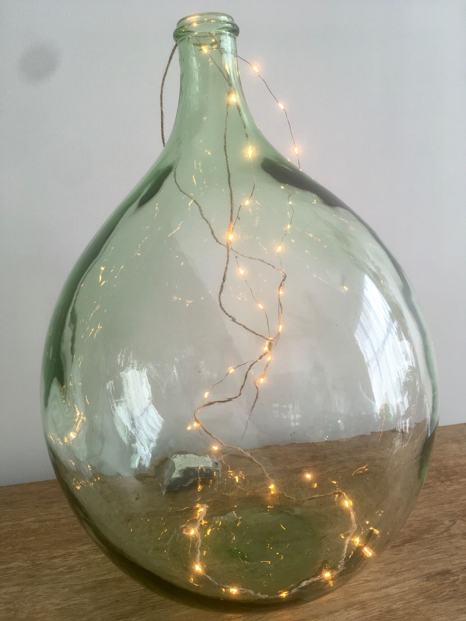 Demijohn XXL 30L