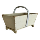 Panier de jardinier