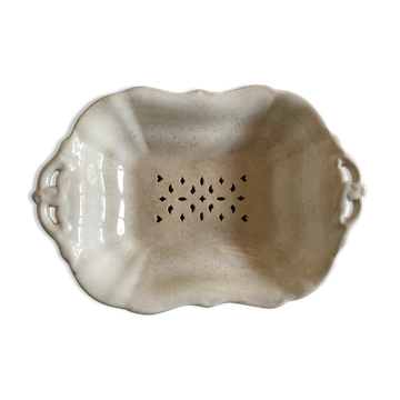19th-19th-sized Dutch-made Petrus Regout - co