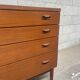 Vintage Wrighton chest of drawers