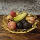 Vintage fruit bowl.