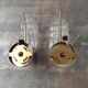 Vintage walll light