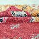 Tapis berbère marocain Taznakht vintage 300 x 145 cm Excellent état