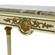 French console in Louis XVI style