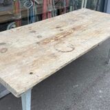 Workshop table