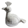 Aldo Londi 1960, Bird in terracotta 1960