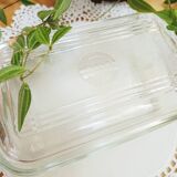 Beurrier vintage Duralex