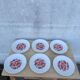 Assiettes plates