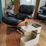 Vintage sofa end Marc Held Prisunic