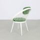 Circle Chair by Yngve Ekström for Swedese, 1960s