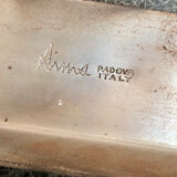 4 Alberto Roselli designer chairs, production Rima Gastone Rinaldi Italy 1960s